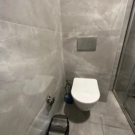 Akademi Maslak Ξενοδοχείο 4*