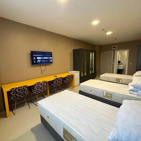 Hotel Akademi Maslak