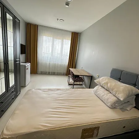 Akademi Maslak Hotel