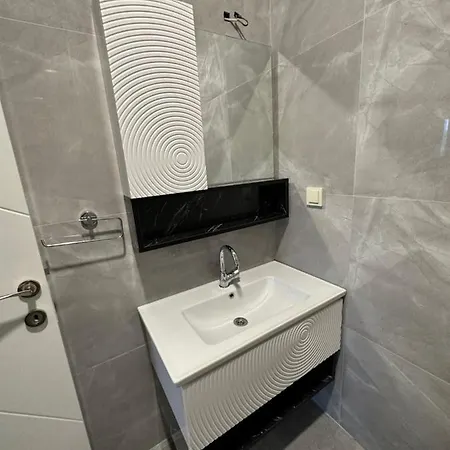 Hotel Akademi Maslak 4*