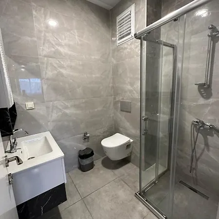 Hotel Akademi Maslak Stambuł