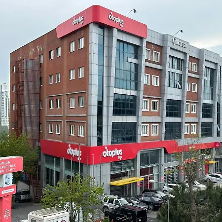 Akademi Maslak Otel 4*