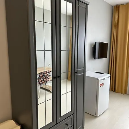 Akademi Maslak Otel İstanbul