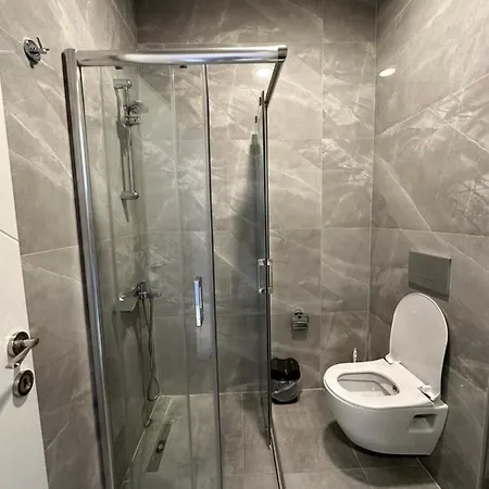 Otel Akademi Maslak İstanbul