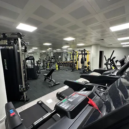 Akademi Maslak Otel 4*
